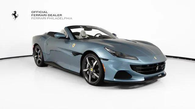 2023 Ferrari Portofino Base for sale in Newtown Square, PA
