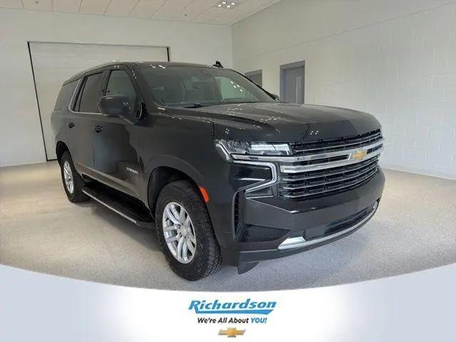 2021 Chevrolet Tahoe 4WD LT for sale in Standish, MI