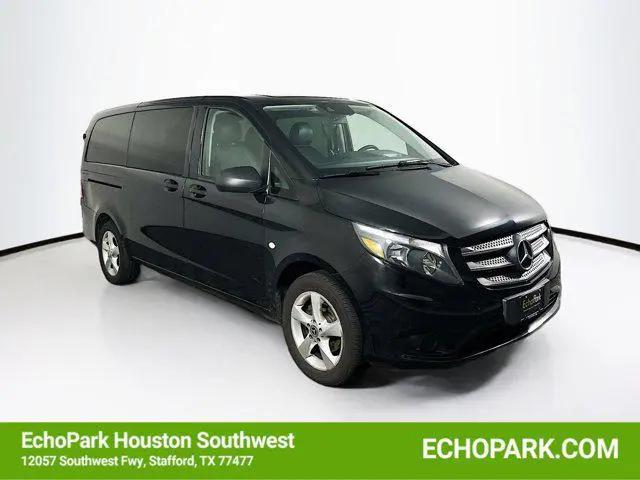 2020 Mercedes-Benz Metris Base for sale in Stafford, TX