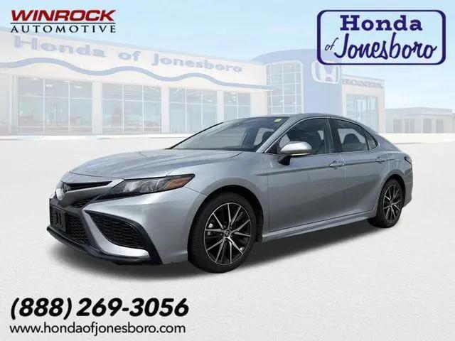 2023 Toyota Camry SE for sale in Jonesboro, AR