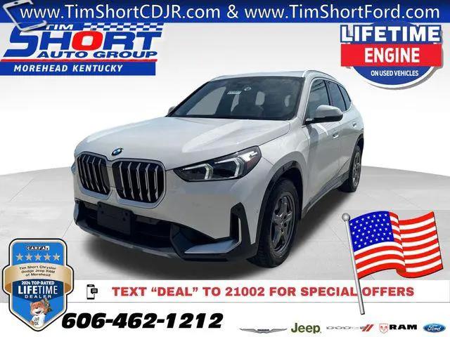 2025 BMW X1 xDrive28i for sale in Morehead, KY