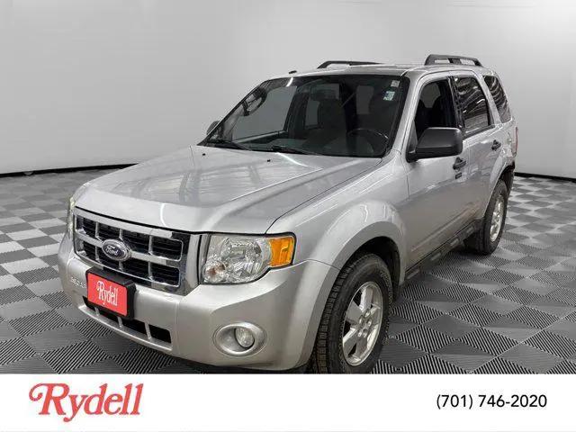 2012 Ford Escape XLT for sale in Grand Forks, ND