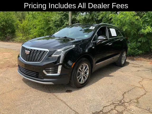 2023 Cadillac XT5 FWD Premium Luxury for sale in Greer, SC