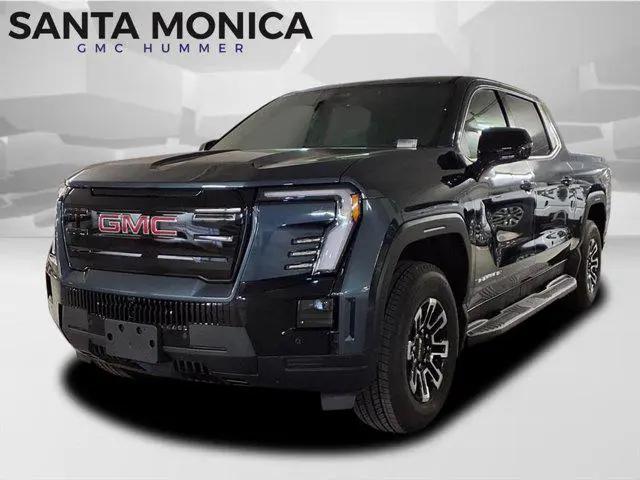 2026 GMC Sierra Extended Range Elevation for sale in Santa Monica, CA