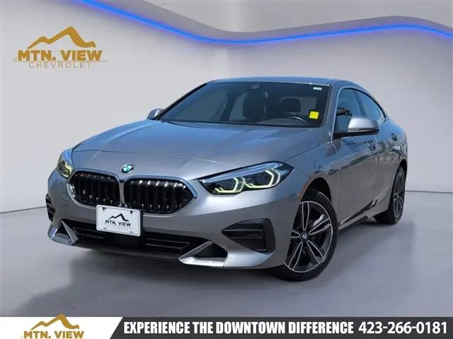 2024 BMW Coupe xDrive for sale in Chattanooga, TN