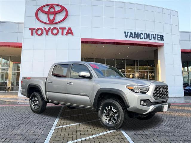 2023 Toyota Tacoma TRD Sport for sale in Vancouver, WA