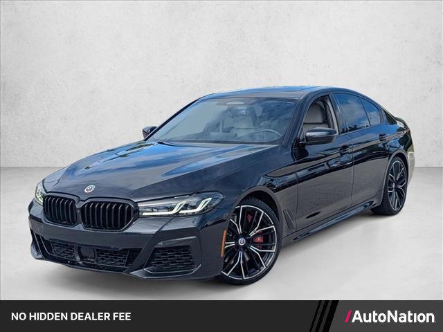 2023 BMW M5 i xDrive for sale in Delray Beach, FL