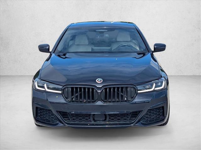 2023 BMW M5 i xDrive