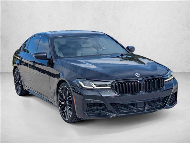 2023 BMW M5 i xDrive