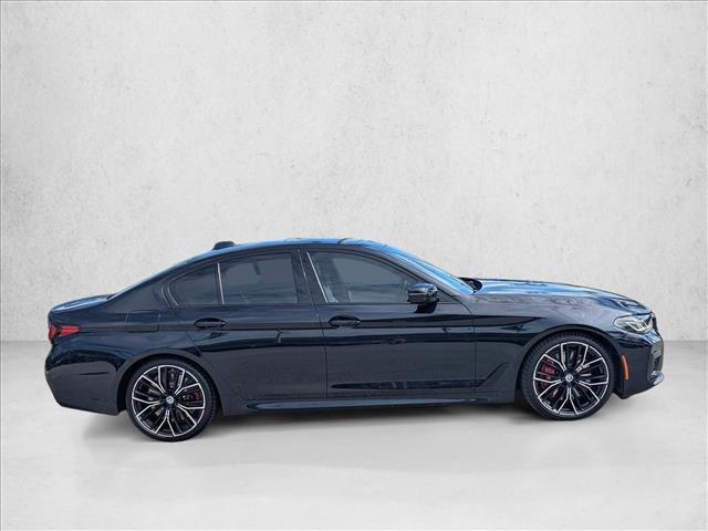 2023 BMW M5 i xDrive