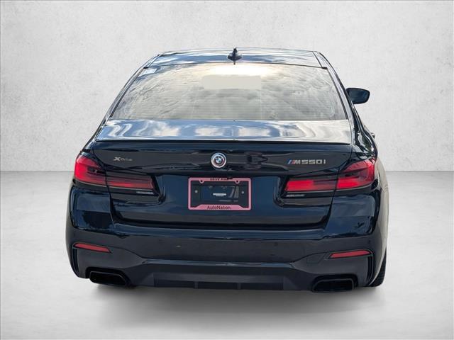 2023 BMW M5 i xDrive
