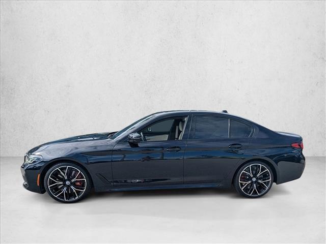 2023 BMW M5 i xDrive