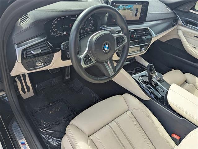 2023 BMW M5 i xDrive