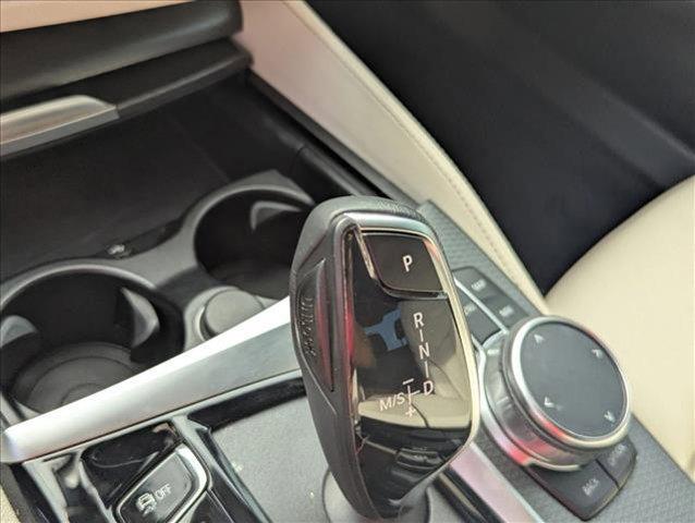 2023 BMW M5 i xDrive