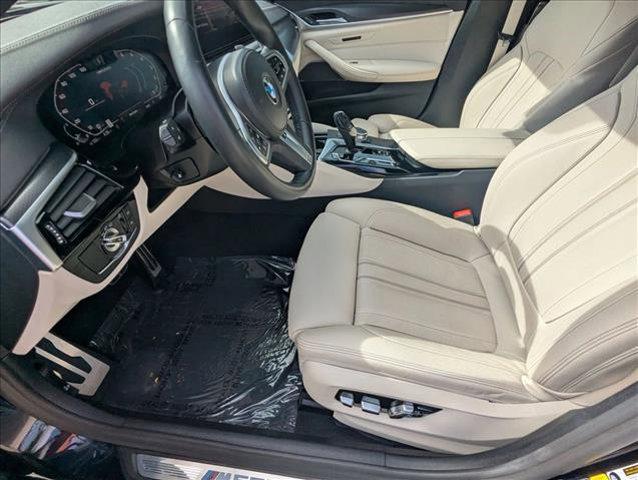 2023 BMW M5 i xDrive