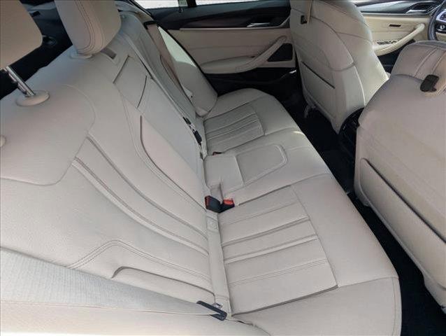 2023 BMW M5 i xDrive