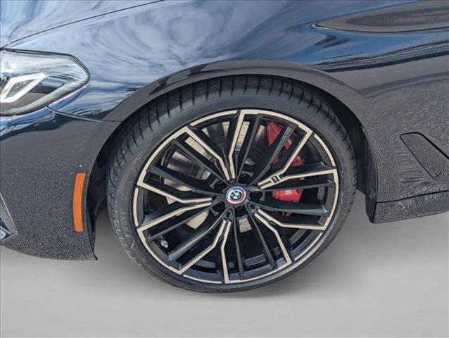 2023 BMW M5 i xDrive