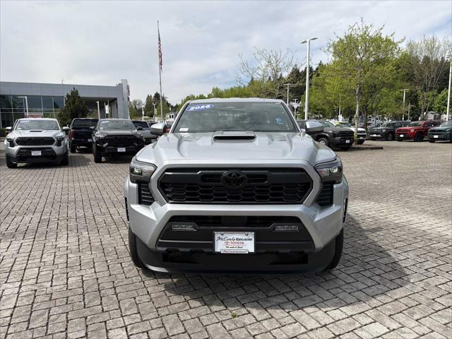 2026 Toyota Tacoma TRD Sport for sale in Vancouver, WA