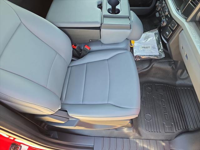 2024 Ford F-550 XL W/ Dump Bed