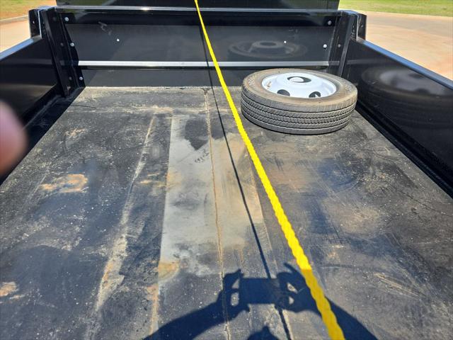 2024 Ford F-550 XL W/ Dump Bed