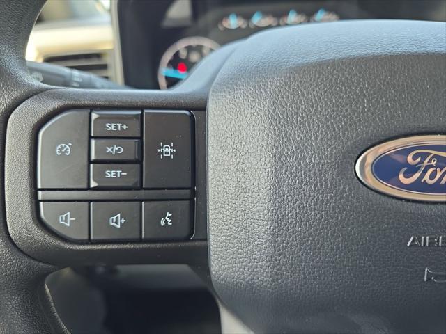 2024 Ford F-550 XL W/ Dump Bed