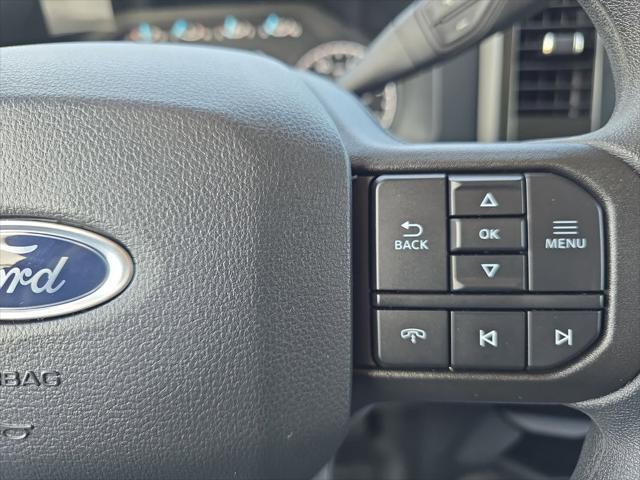 2024 Ford F-550 XL W/ Dump Bed