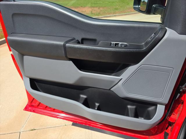 2024 Ford F-550 XL W/ Dump Bed