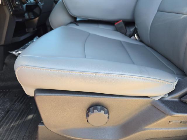 2024 Ford F-550 XL W/ Dump Bed