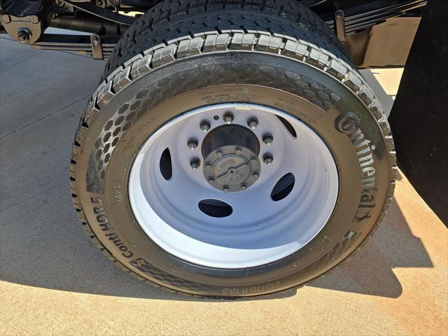 2024 Ford F-550 XL W/ Dump Bed