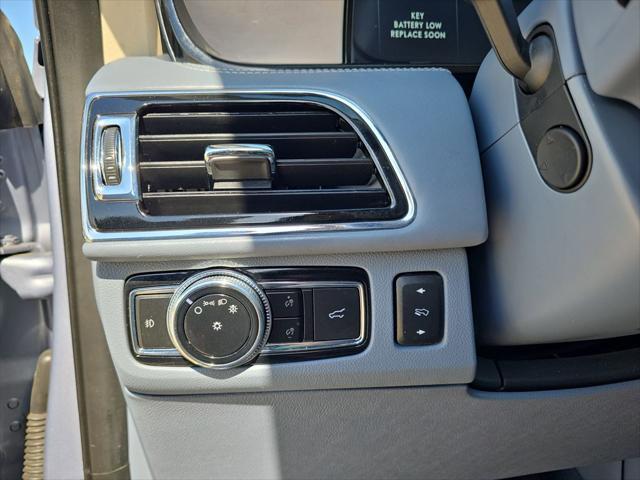 2021 Lincoln Navigator Black Label
