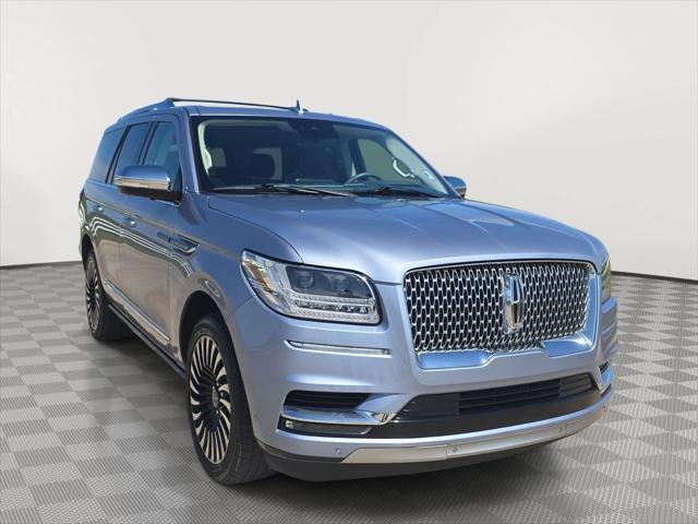2021 Lincoln Navigator Black Label for sale in Perry, OK