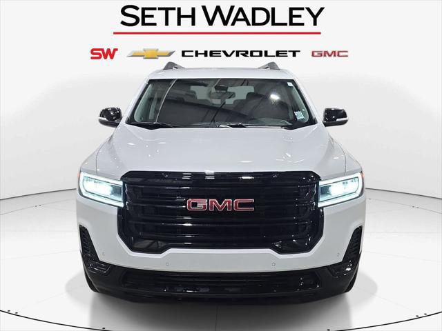 2023 GMC Acadia FWD SLE
