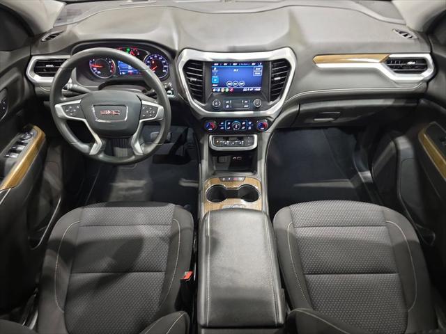 2023 GMC Acadia FWD SLE