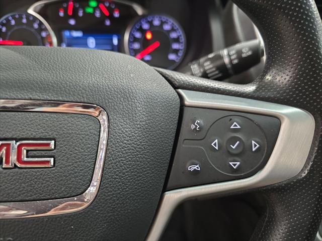2023 GMC Acadia FWD SLE