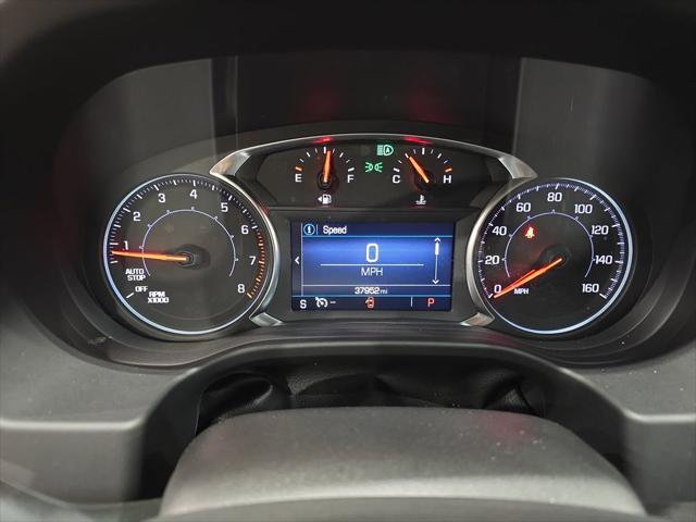 2023 GMC Acadia FWD SLE