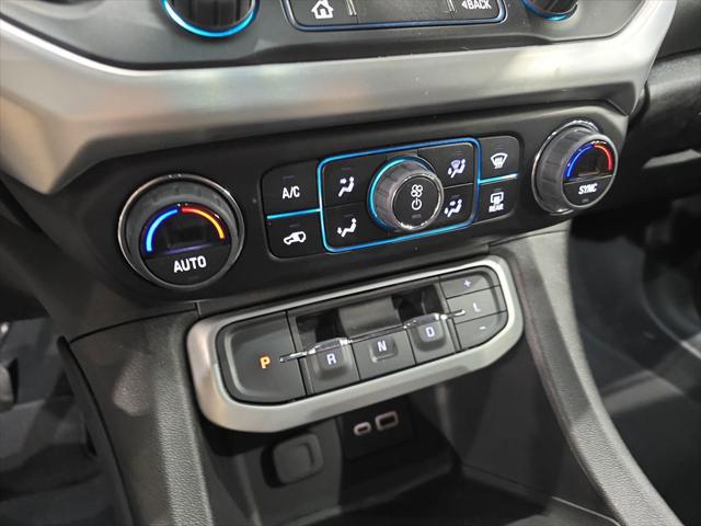 2023 GMC Acadia FWD SLE