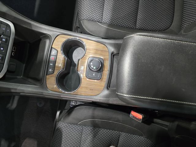 2023 GMC Acadia FWD SLE