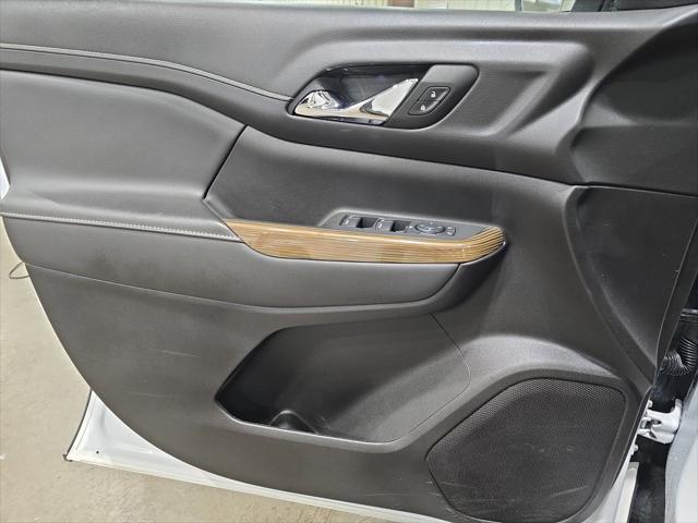 2023 GMC Acadia FWD SLE
