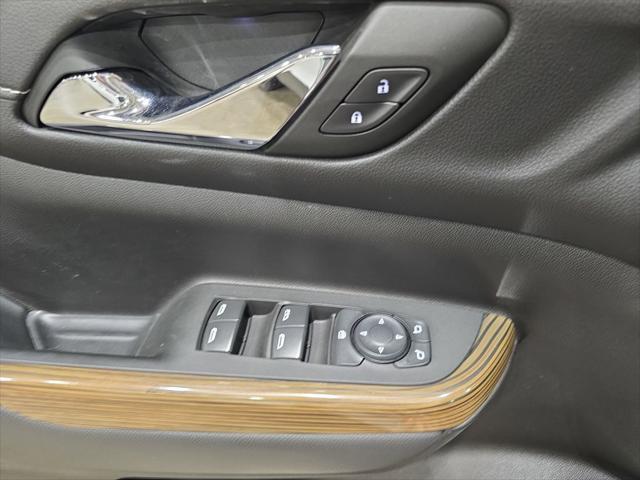 2023 GMC Acadia FWD SLE