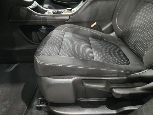 2023 GMC Acadia FWD SLE