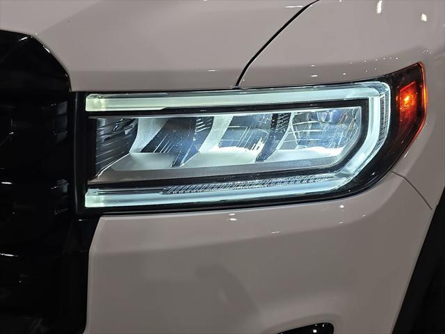 2023 GMC Acadia FWD SLE