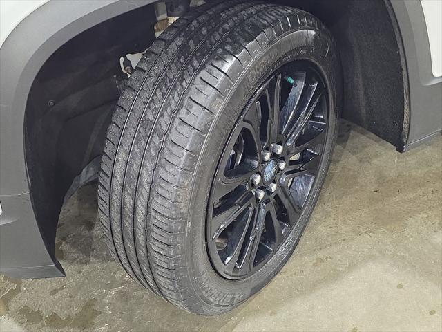 2023 GMC Acadia FWD SLE