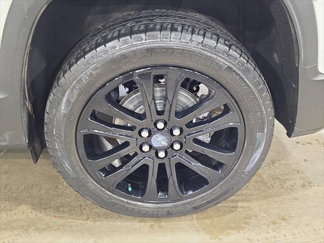 2023 GMC Acadia FWD SLE