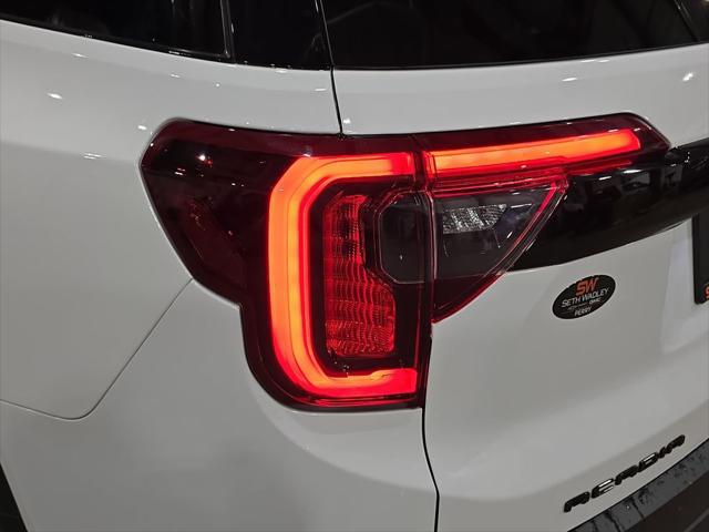 2023 GMC Acadia FWD SLE