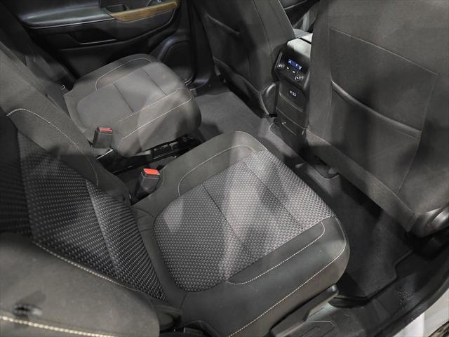 2023 GMC Acadia FWD SLE
