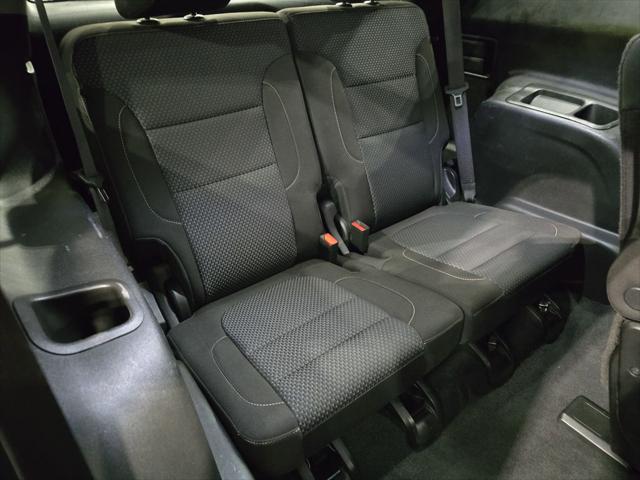 2023 GMC Acadia FWD SLE