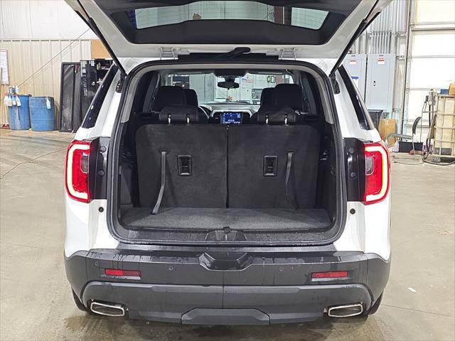 2023 GMC Acadia FWD SLE