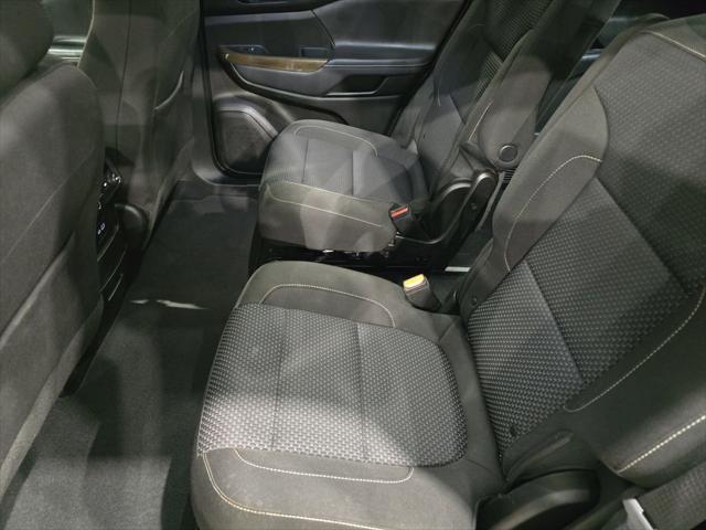 2023 GMC Acadia FWD SLE