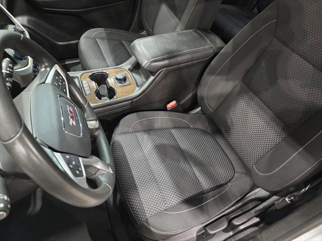 2023 GMC Acadia FWD SLE
