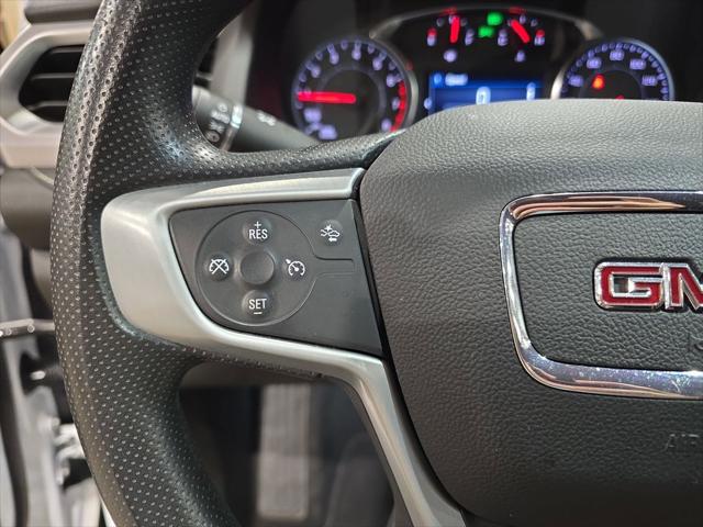 2023 GMC Acadia FWD SLE